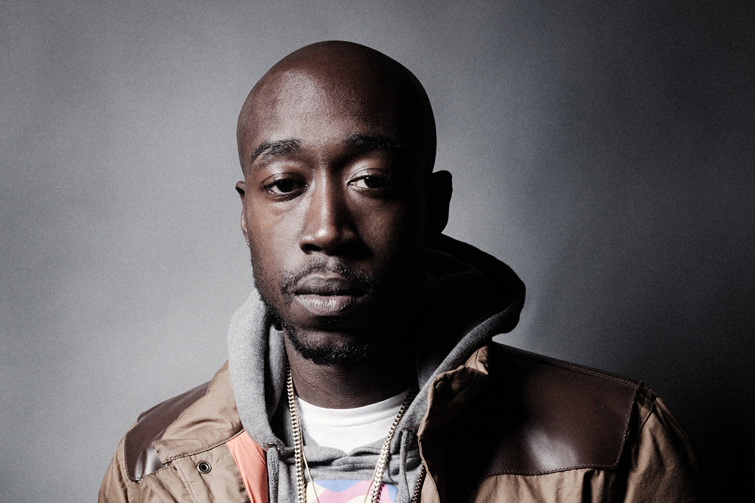 Freddie Gibbs releases surprise new EP, ‘Pronto’