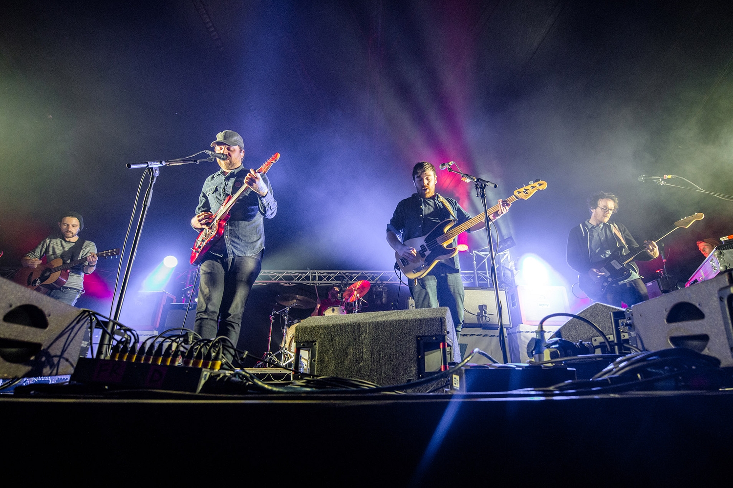 Kendal Calling 2014: Sunday