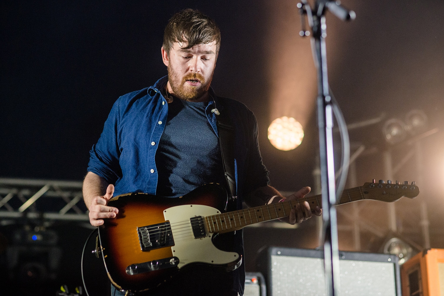 Kendal Calling 2014: Sunday