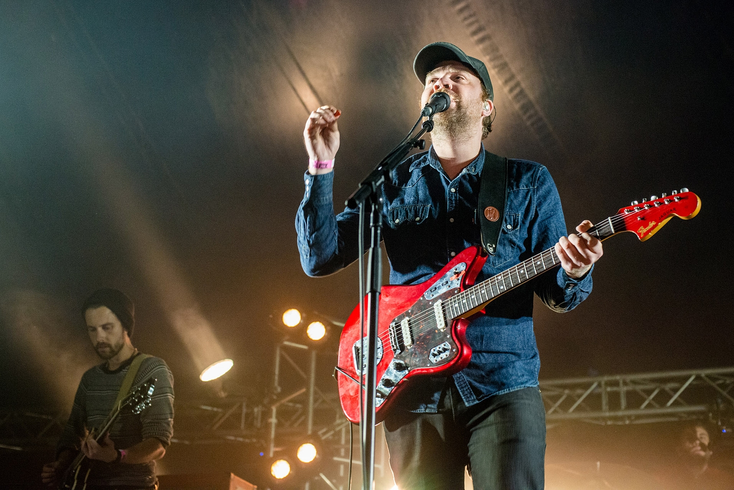 Kendal Calling 2014: Sunday