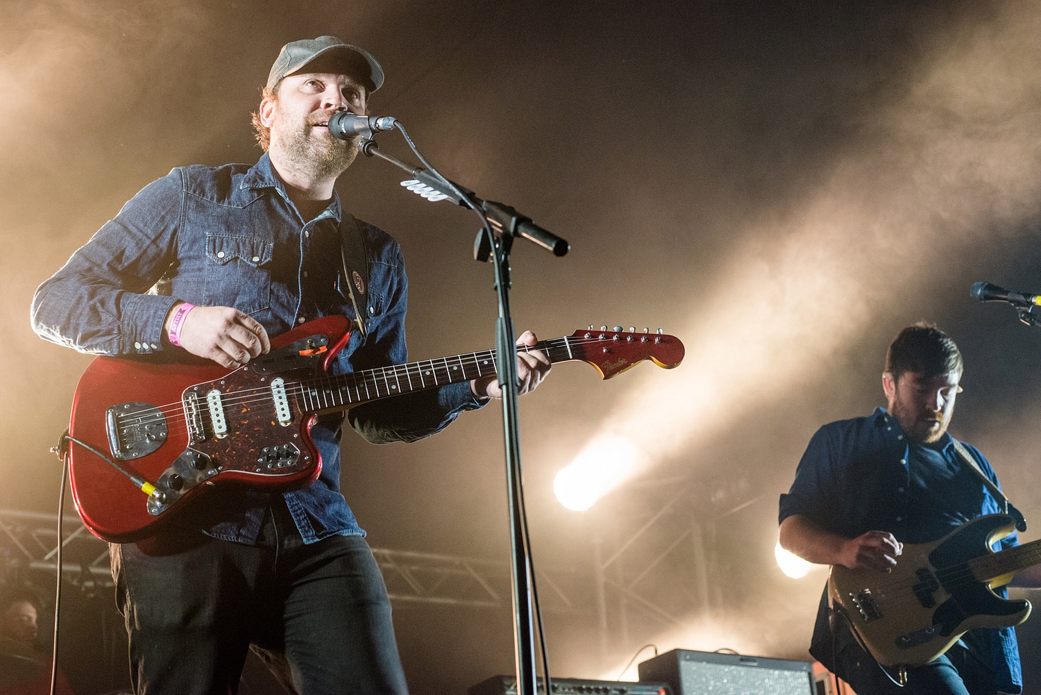 Kendal Calling 2014: Sunday