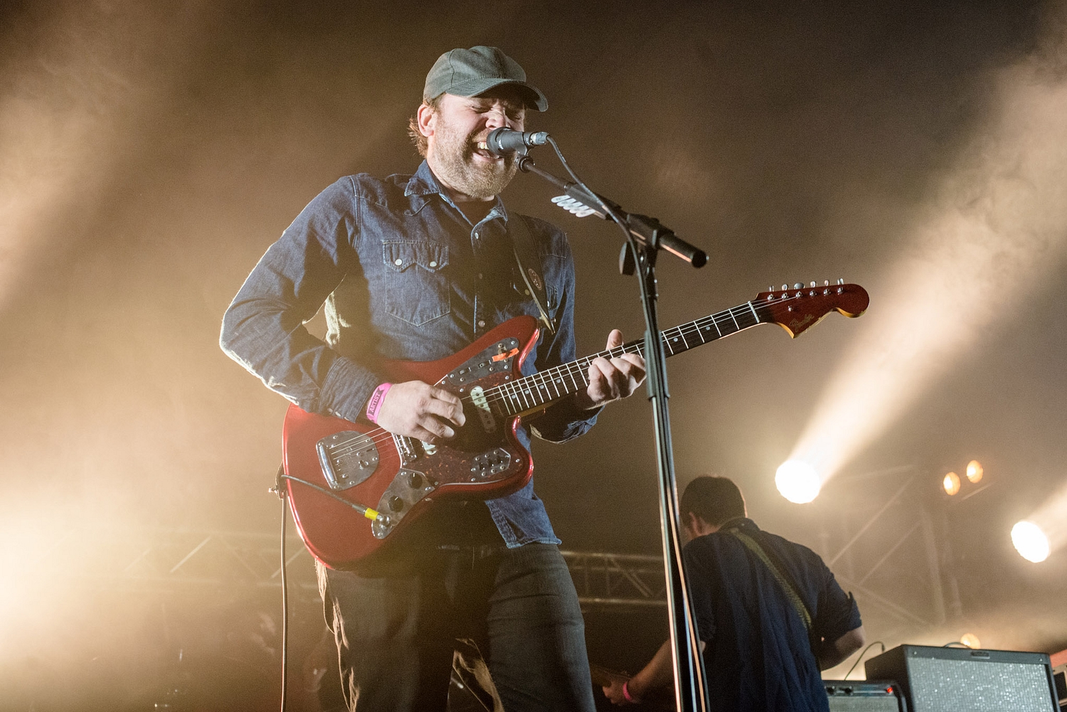 Kendal Calling 2014: Sunday