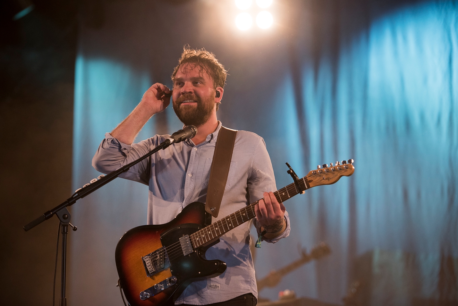 Latitude 2016: Frightened Rabbit