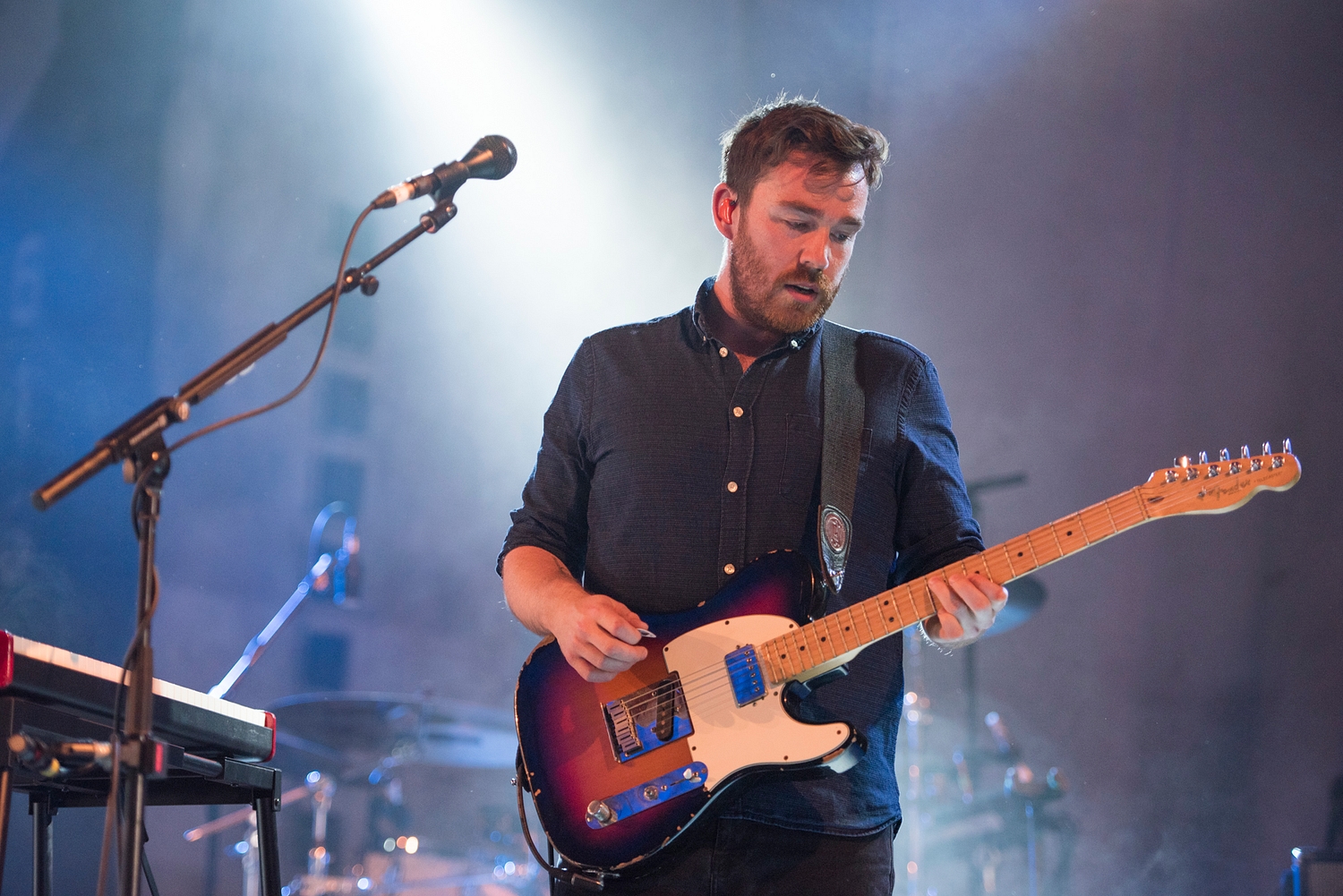 Latitude 2016: Frightened Rabbit