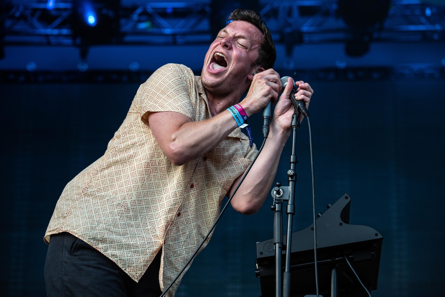 Björk, Father John Misty, Beck and more give the inaugural All Points East an eclectic send-off