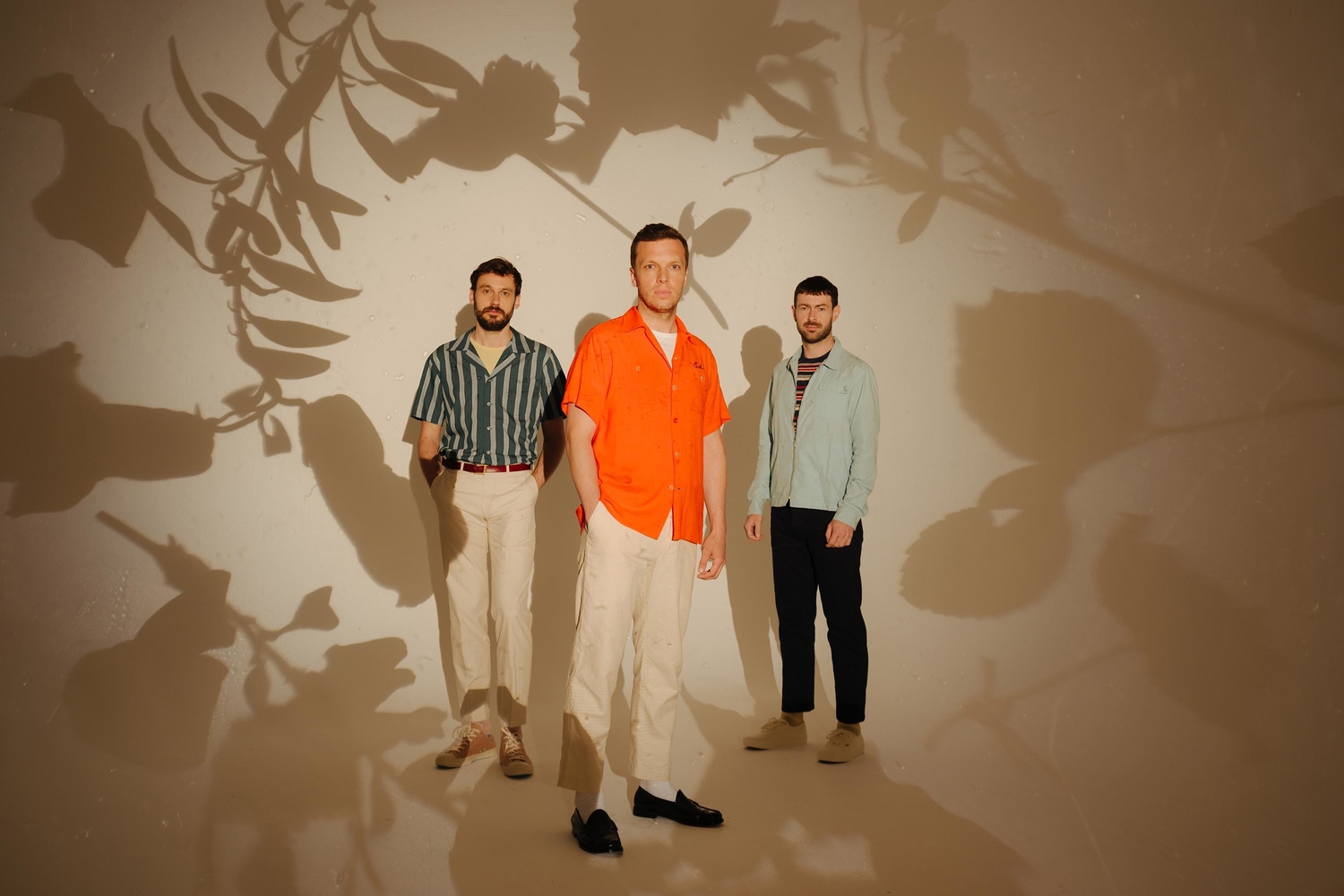 Friendly Fires announce European tour