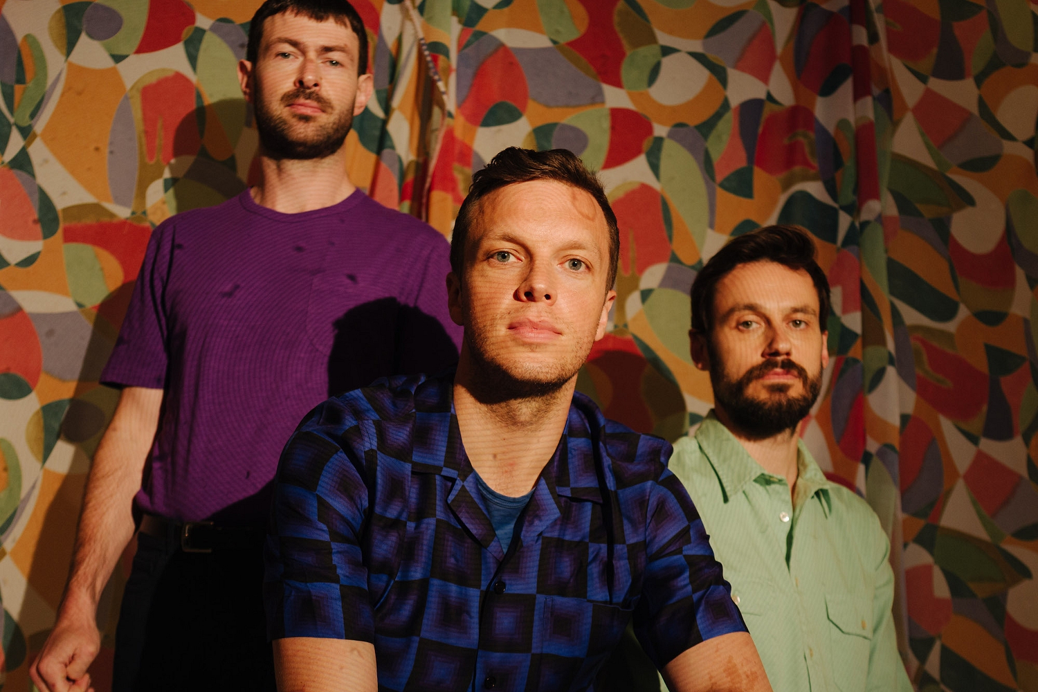 Friendly Fires to reissue their debut album for 15th anniversary