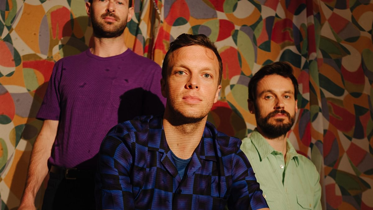 Friendly Fires to reissue their debut album for 15th anniversary - Vimarsana News