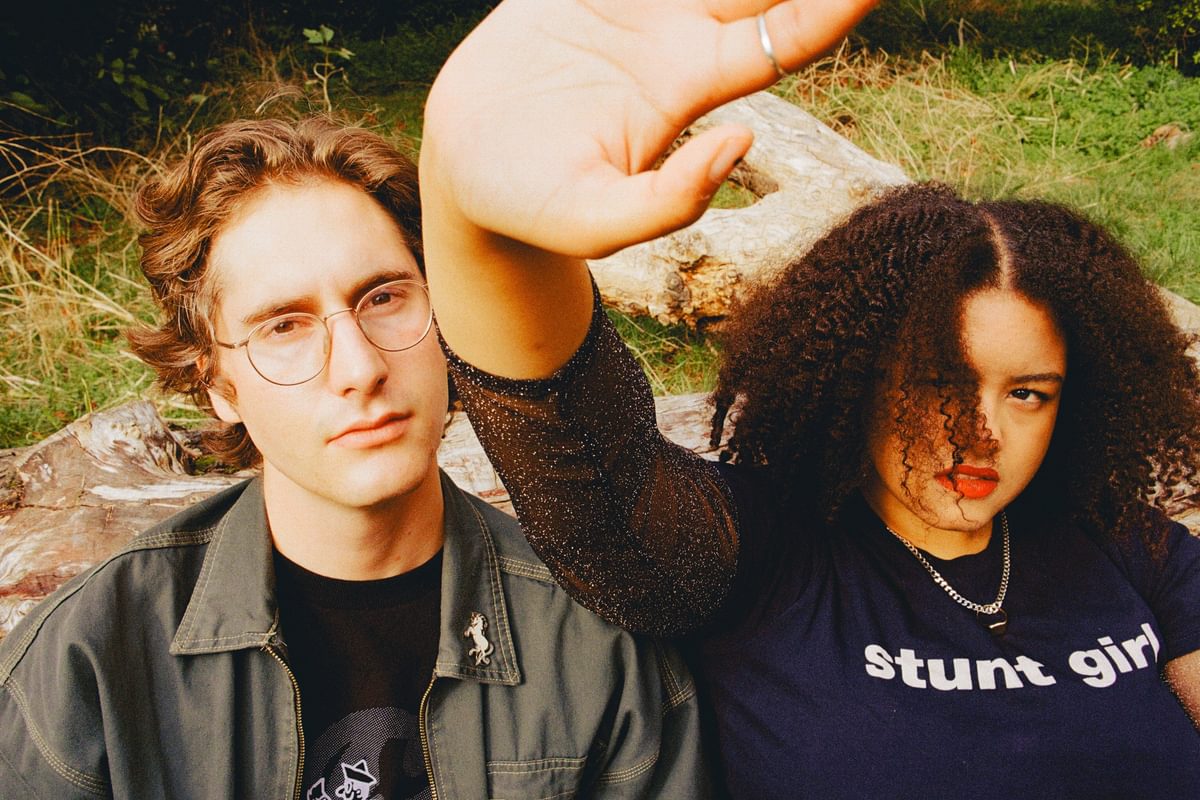 Fräulein share new track 'The Last Drop' • News • DIY Magazine - Vimarsana News