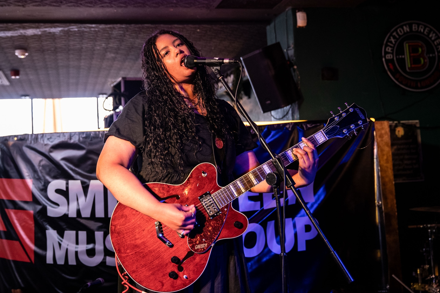 Highlights from across Brighton and The Great Escape 2024
