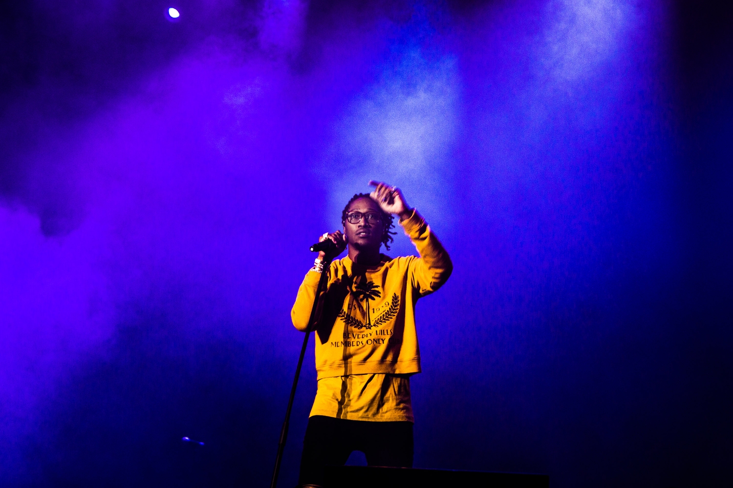 Super Bock Super Rock 2017
