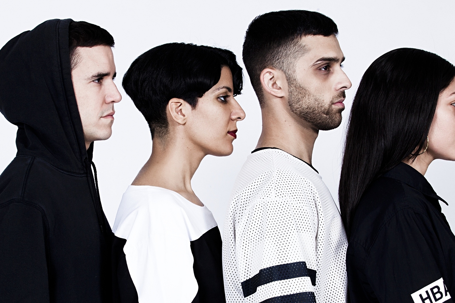 Future Brown stream ‘Talkin Bandz’ from a debut LP