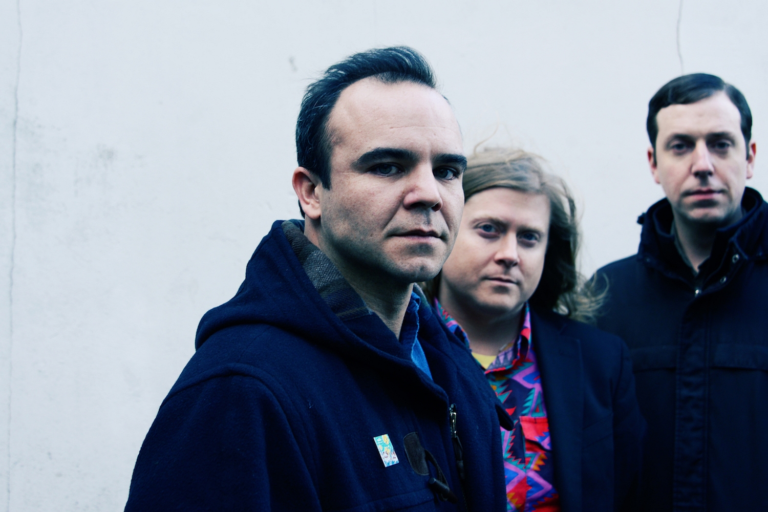 Back to the Future: Future Islands