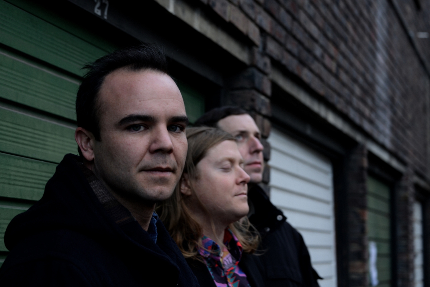 Future Islands share new song ‘Calliope’