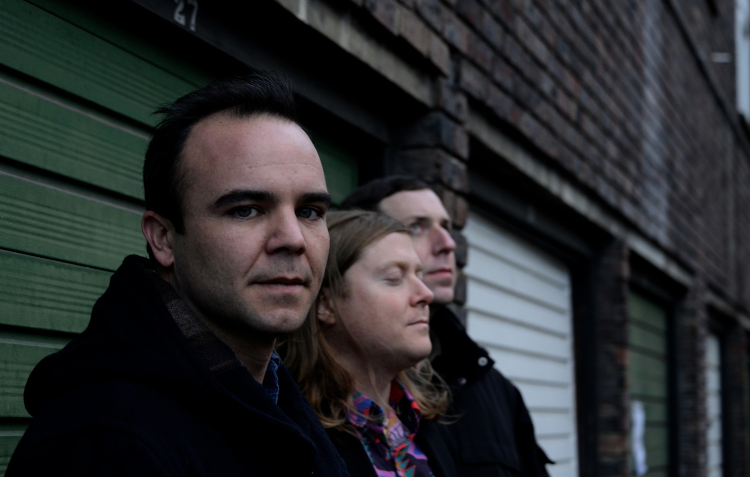 Back to the Future: Future Islands