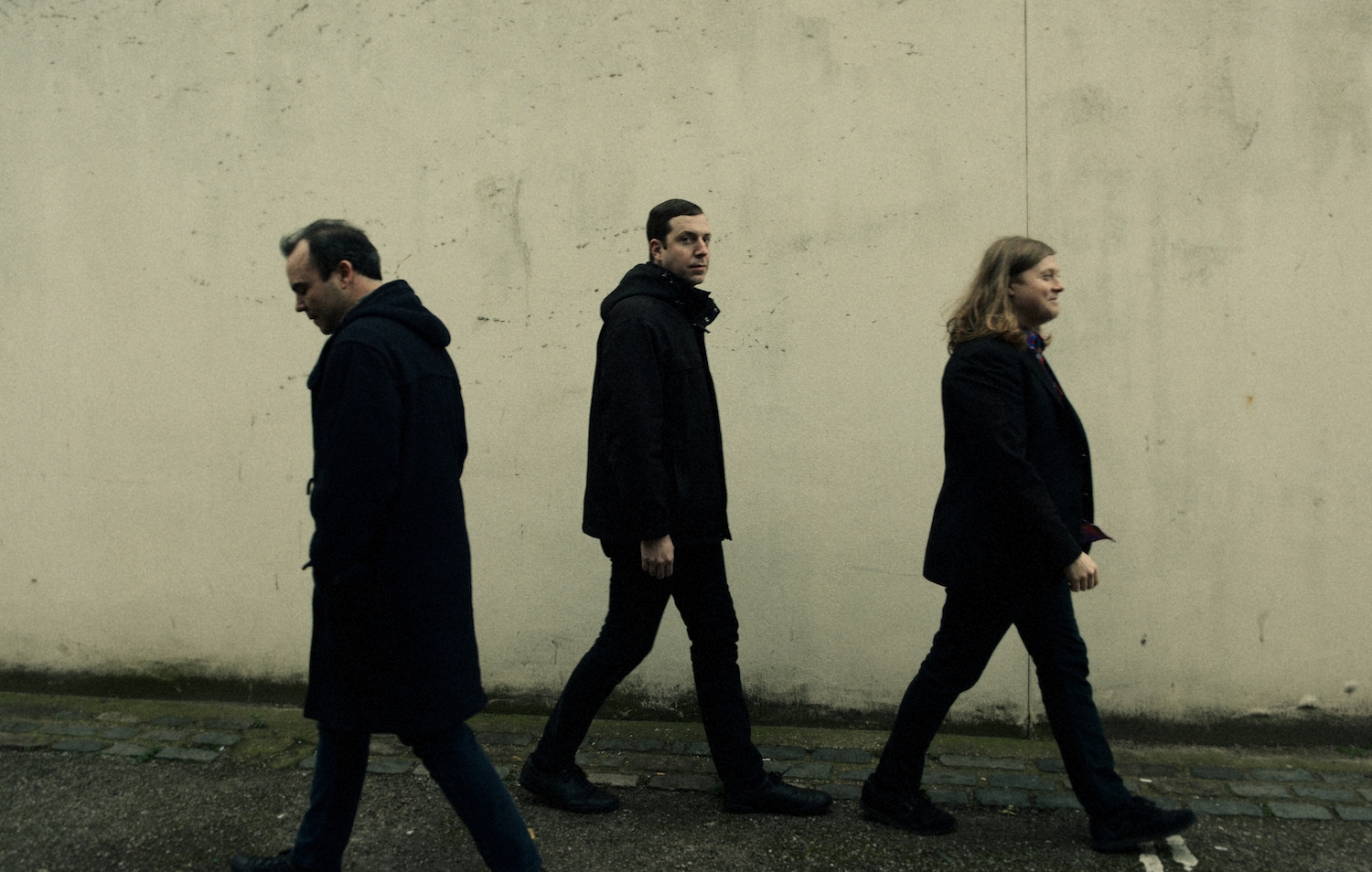 Back to the Future: Future Islands