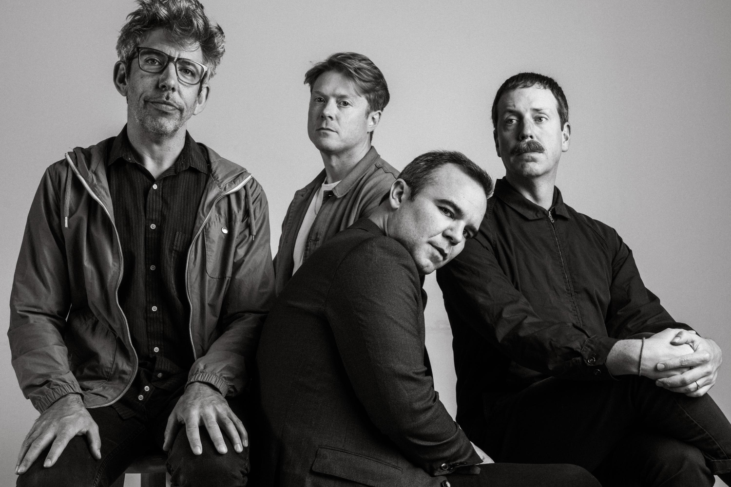 Future Islands offer up new track ‘Deep In The Night’