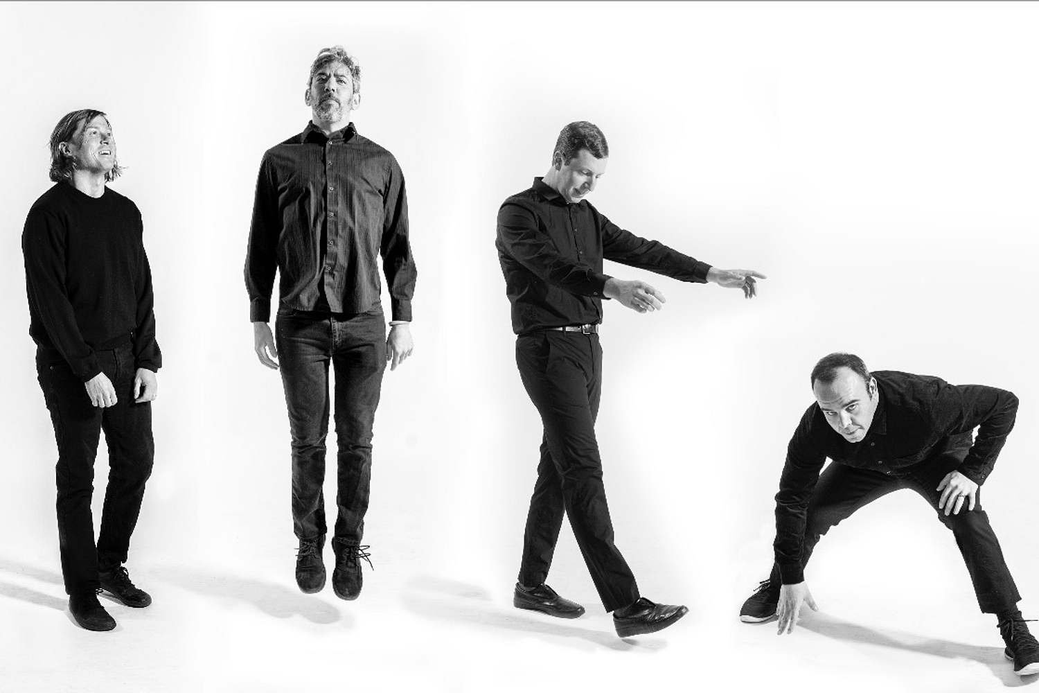 Future Islands share sign language video for ‘Cave’