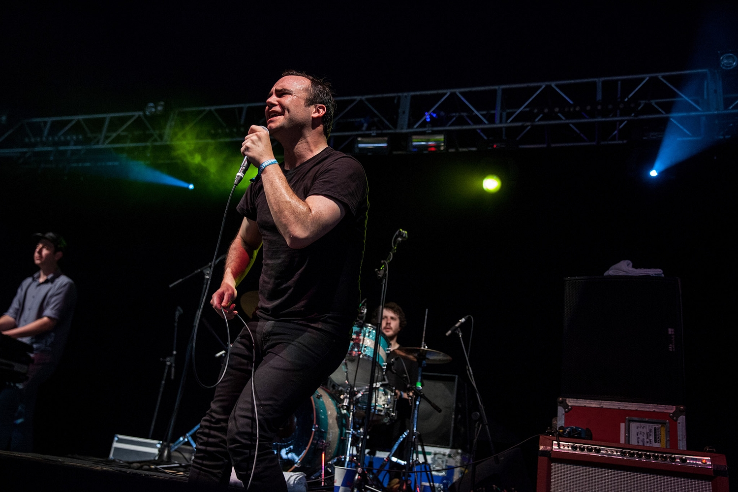 Field Day 2014: Sunday
