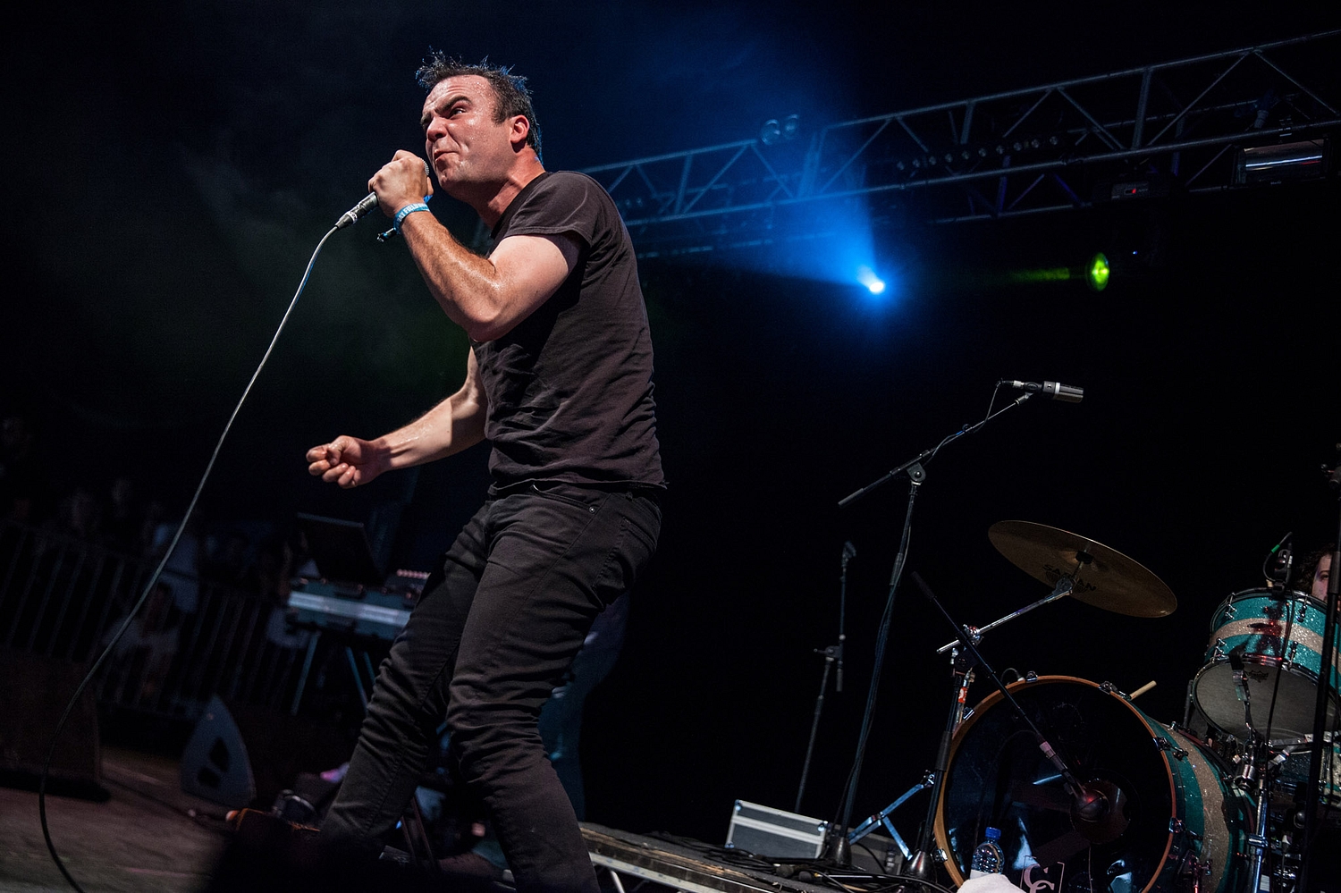 Field Day 2014: Sunday