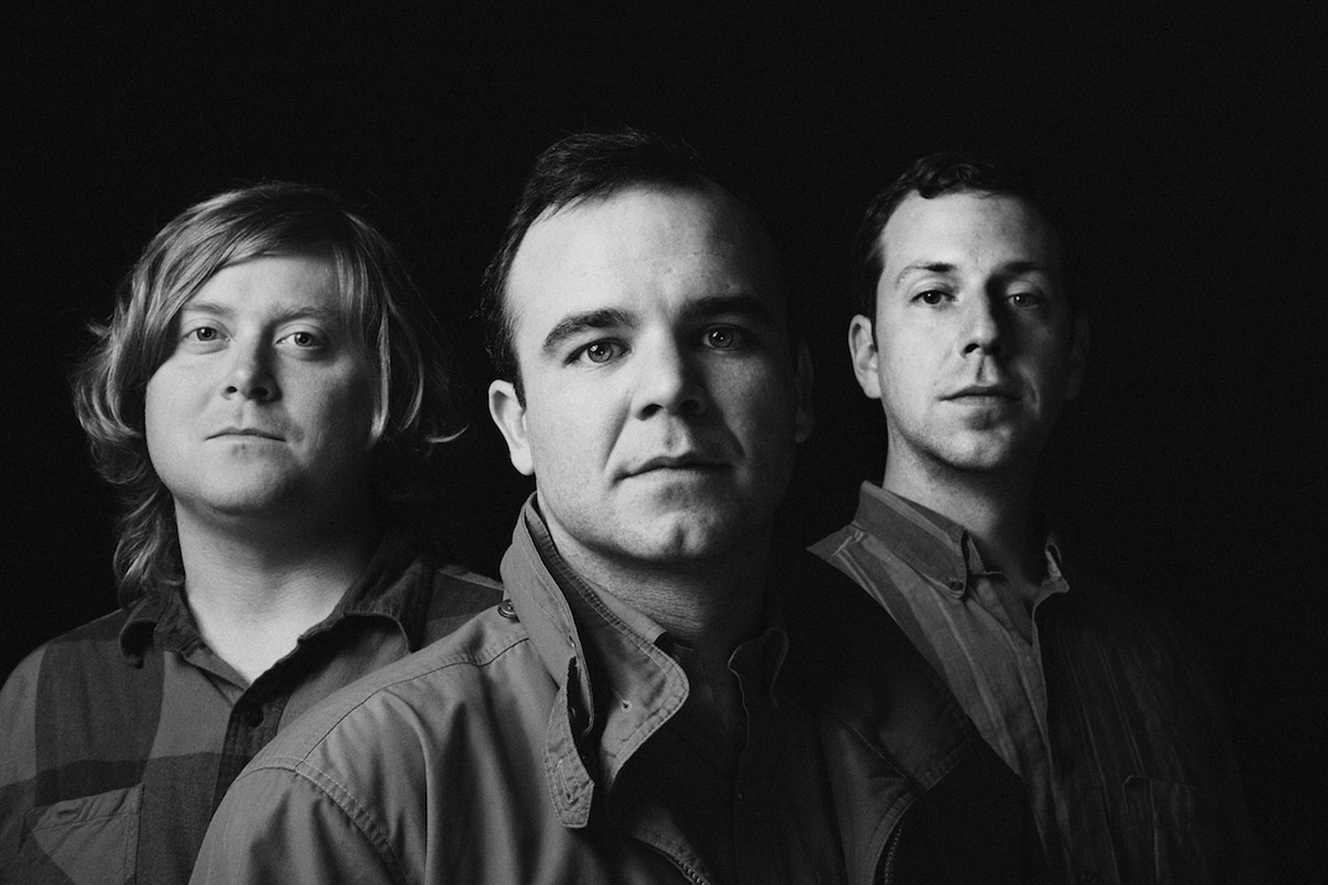 Future Islands’ Samuel T. Herring raps on new Scallops Hotel track, ‘Lavender Chunk’