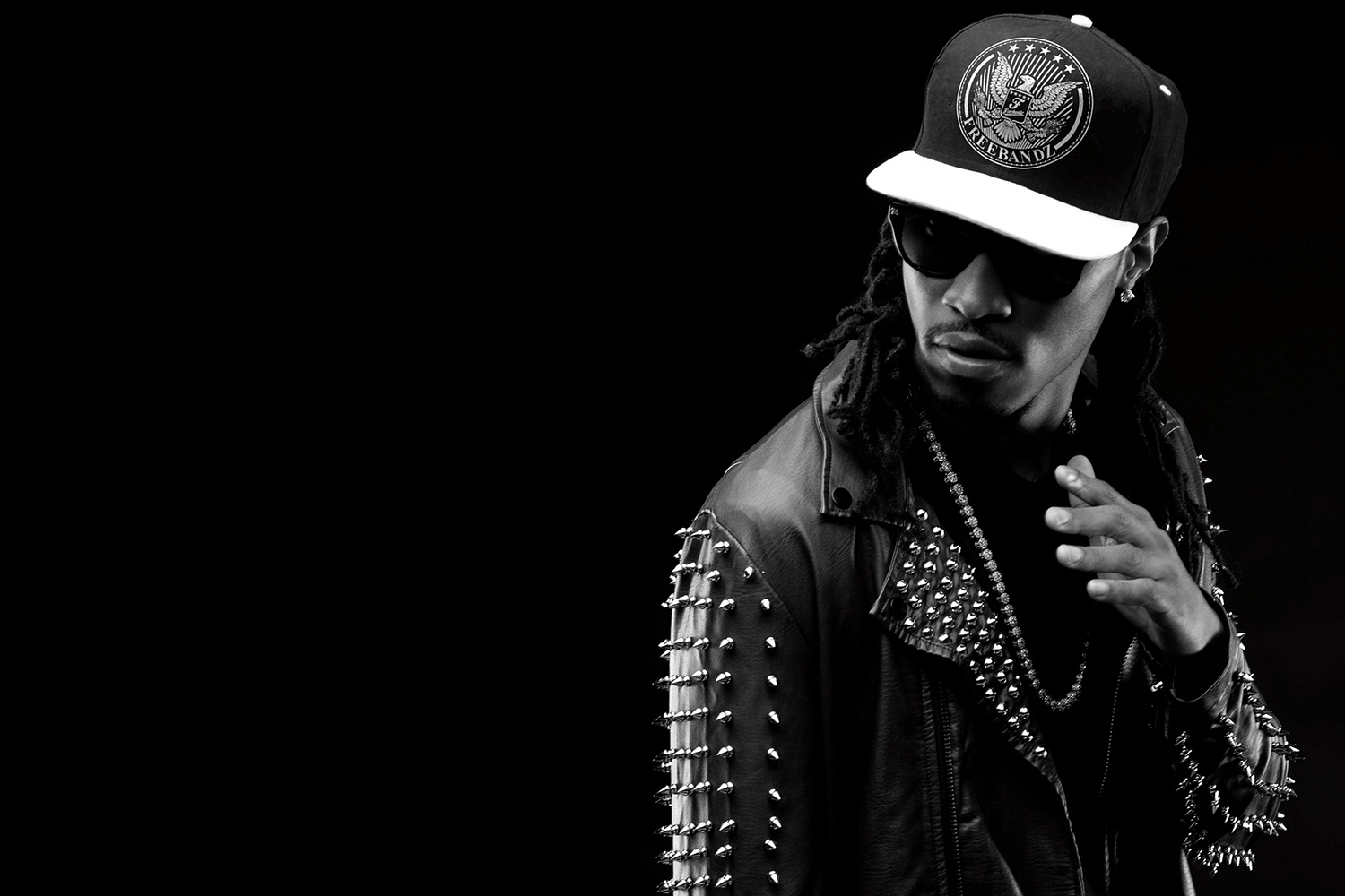 Future - Selfish (ft. Rihanna)