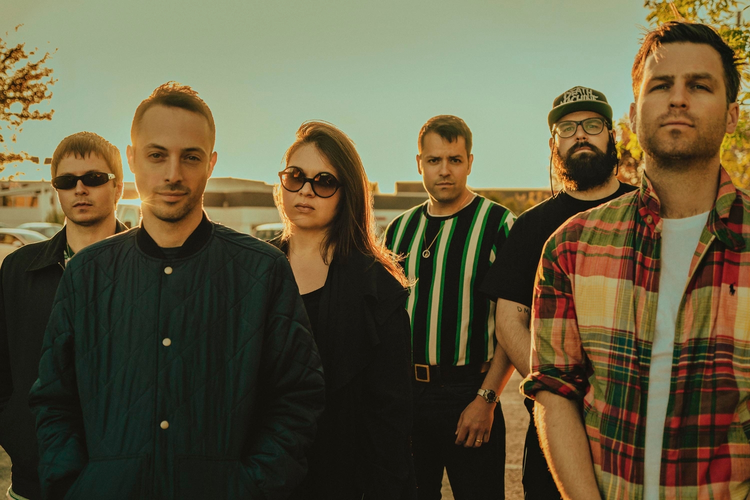 Fucked Up share two new songs, ‘Dose Your Dreams’ and ‘Accelerate’