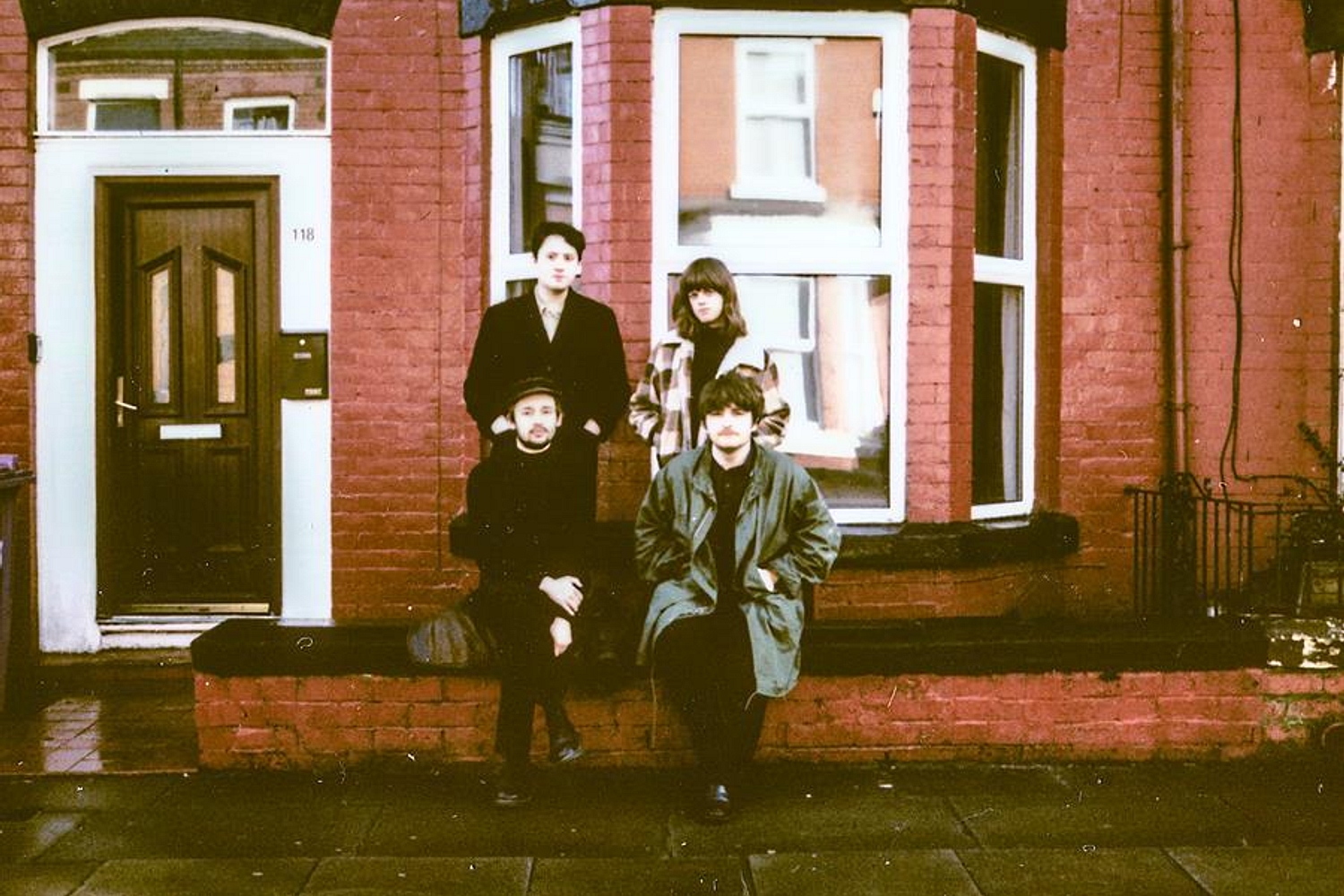 FUR release 'Facing Home Mixtape'