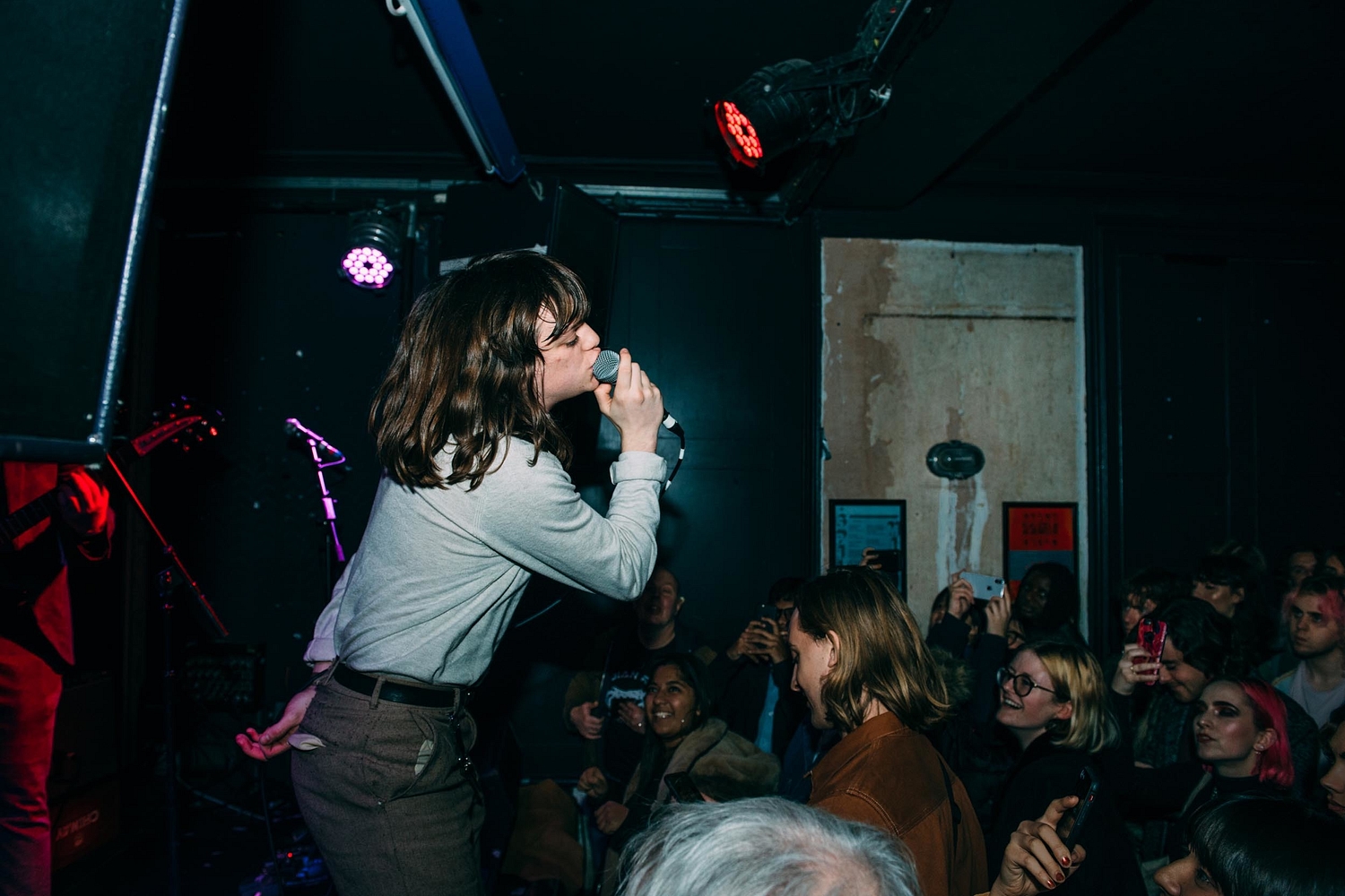 FUR, Caro, Ugly and Talk Show bring diverse guitar kicks to night three of Hello 2019