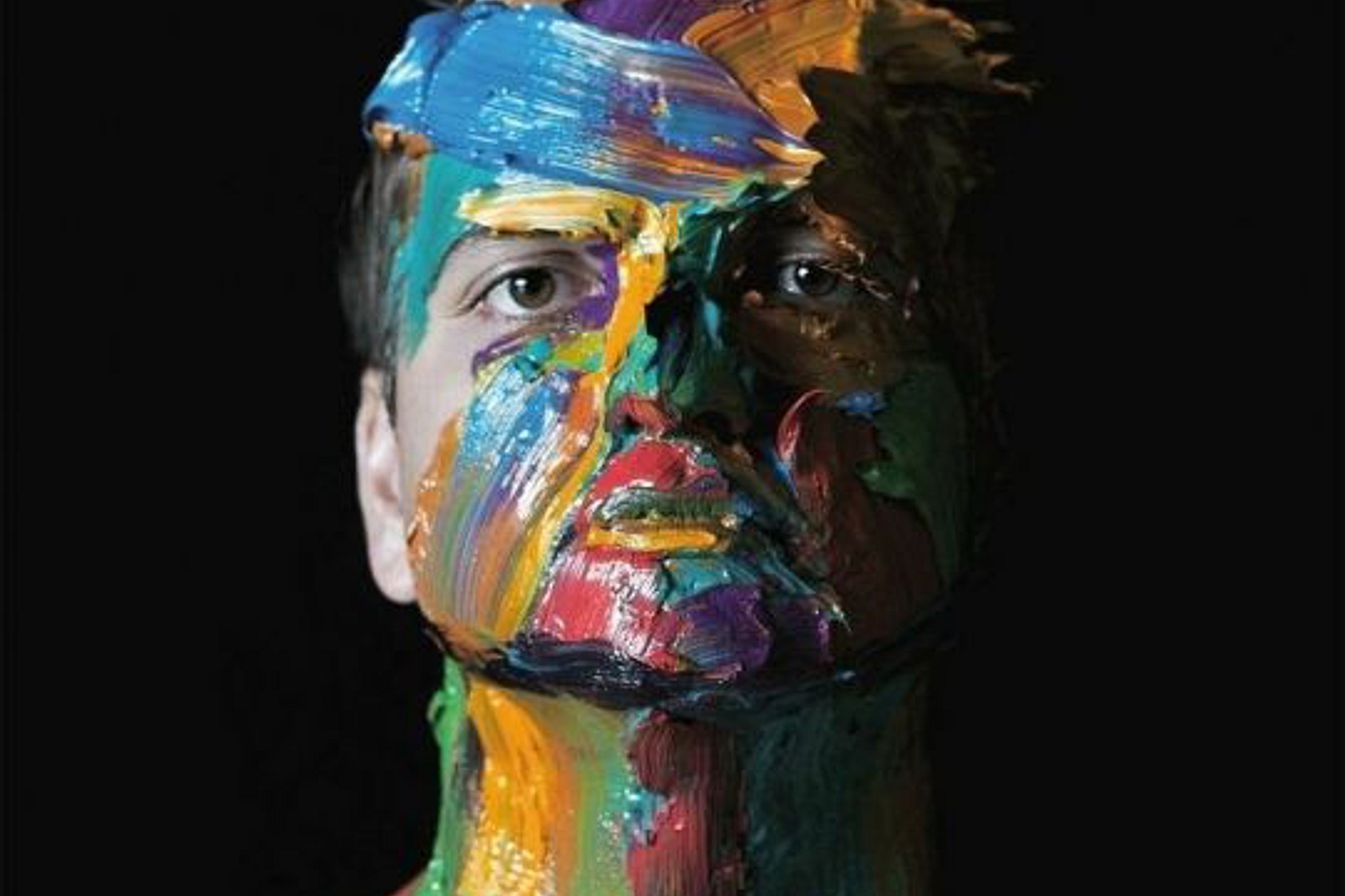 Fyfe - Control
