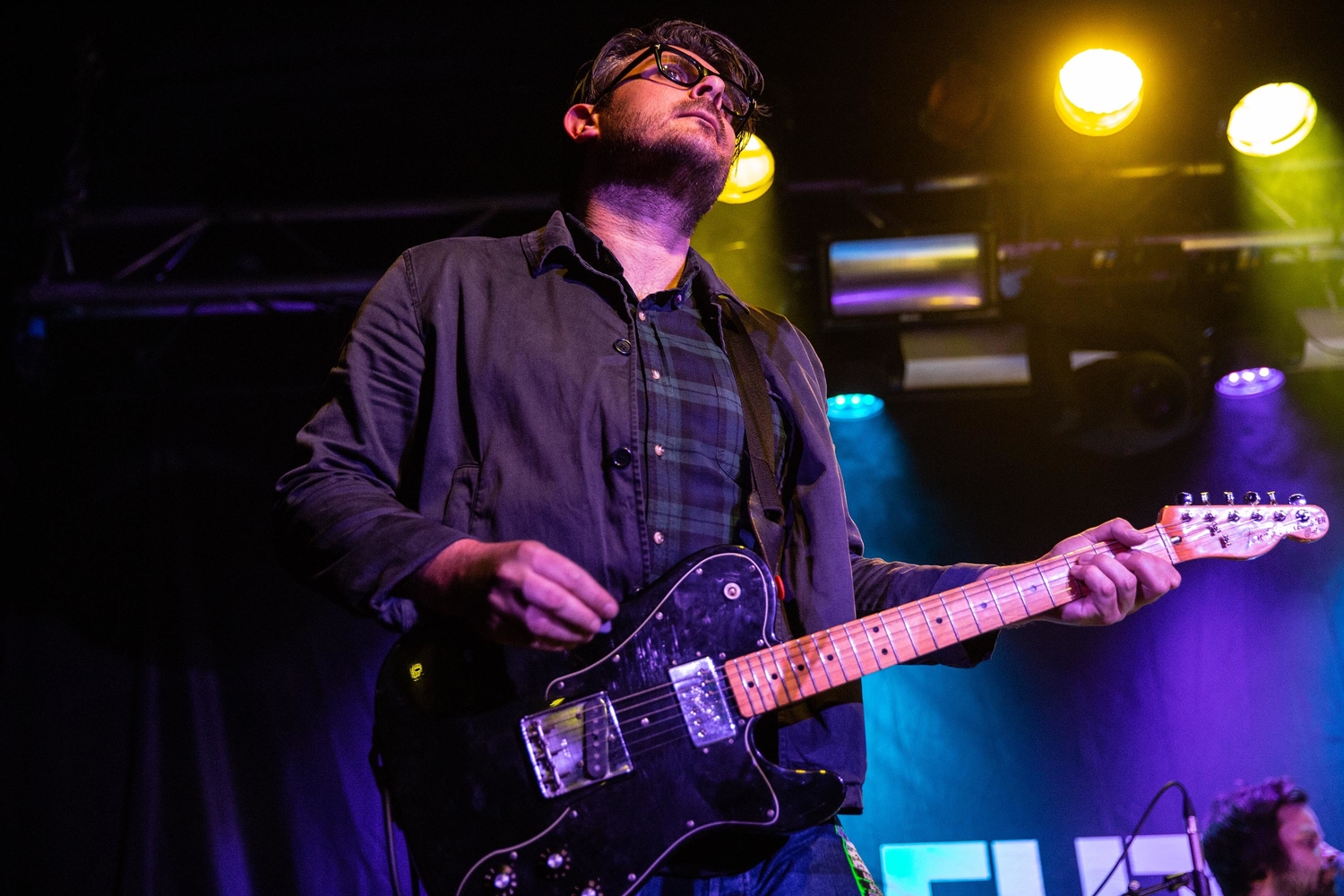The Futureheads, The Garage, London