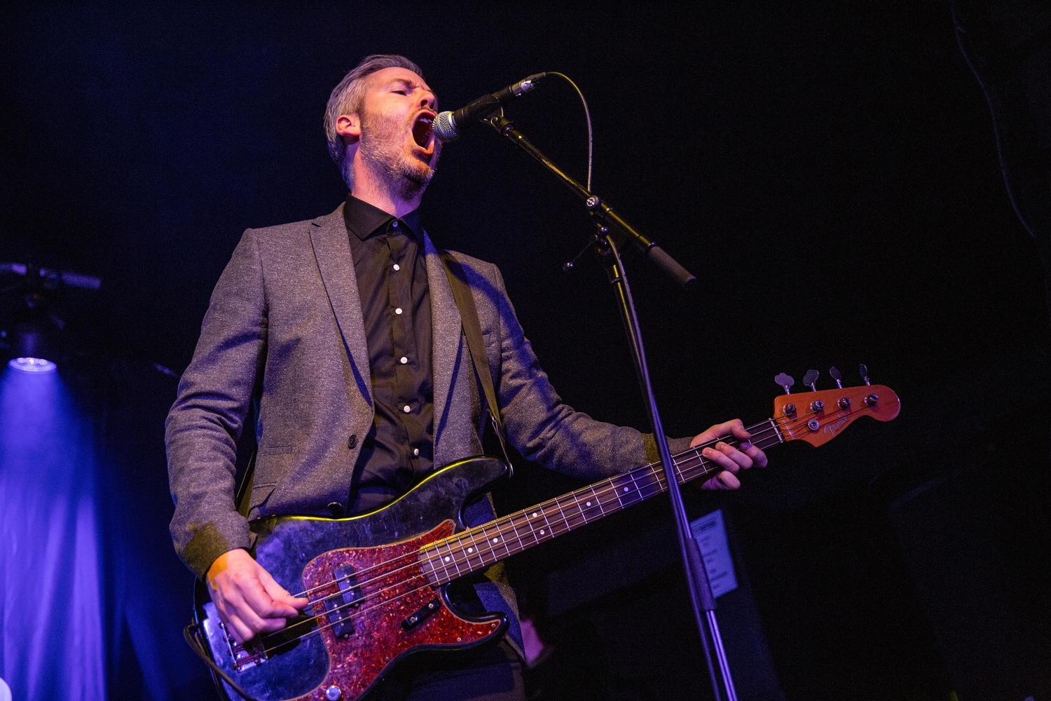 The Futureheads, The Garage, London