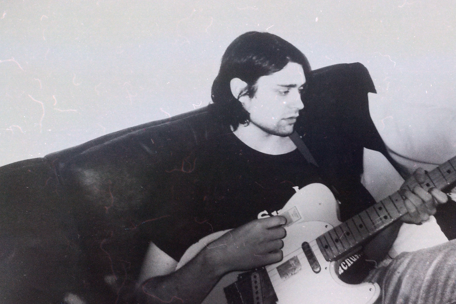 Manchester’s The Foetals showcase sludgy fuzz with ‘Malted’