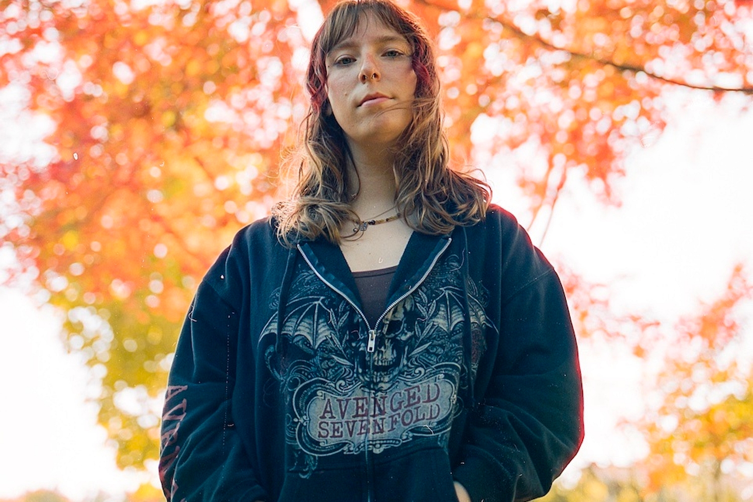 fanclubwallet shares new single ‘Roadkill’