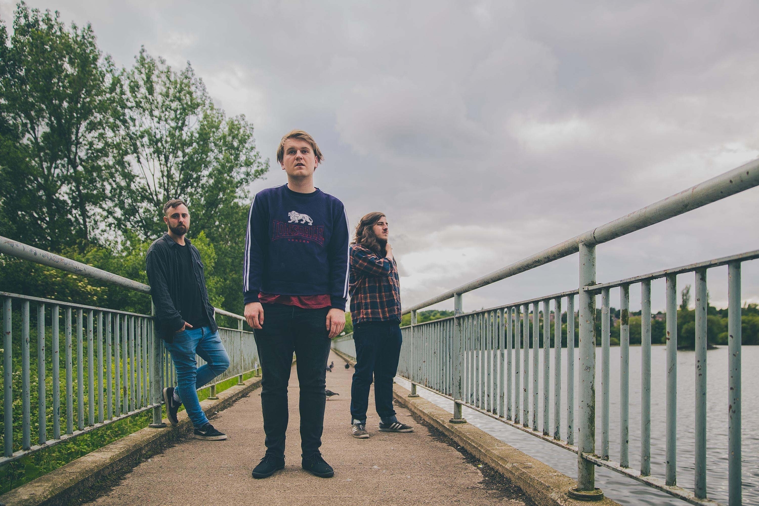 Forever Cult rip it up on second EP ‘Homewrecker’