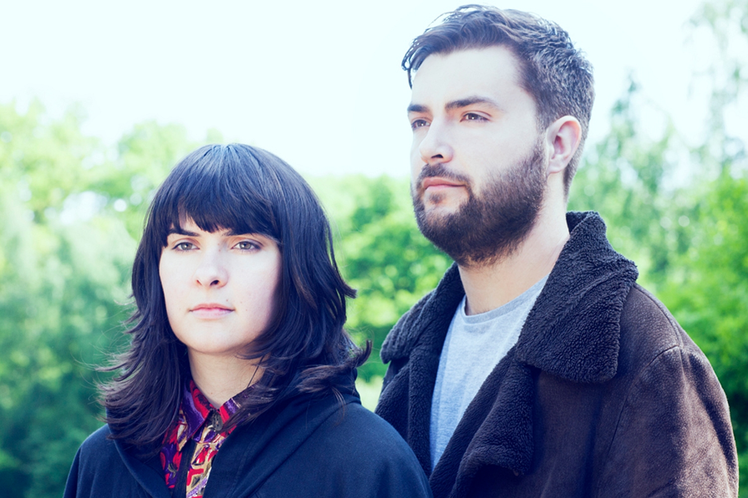 GAPS return with new single, ‘She Bears A Flower’