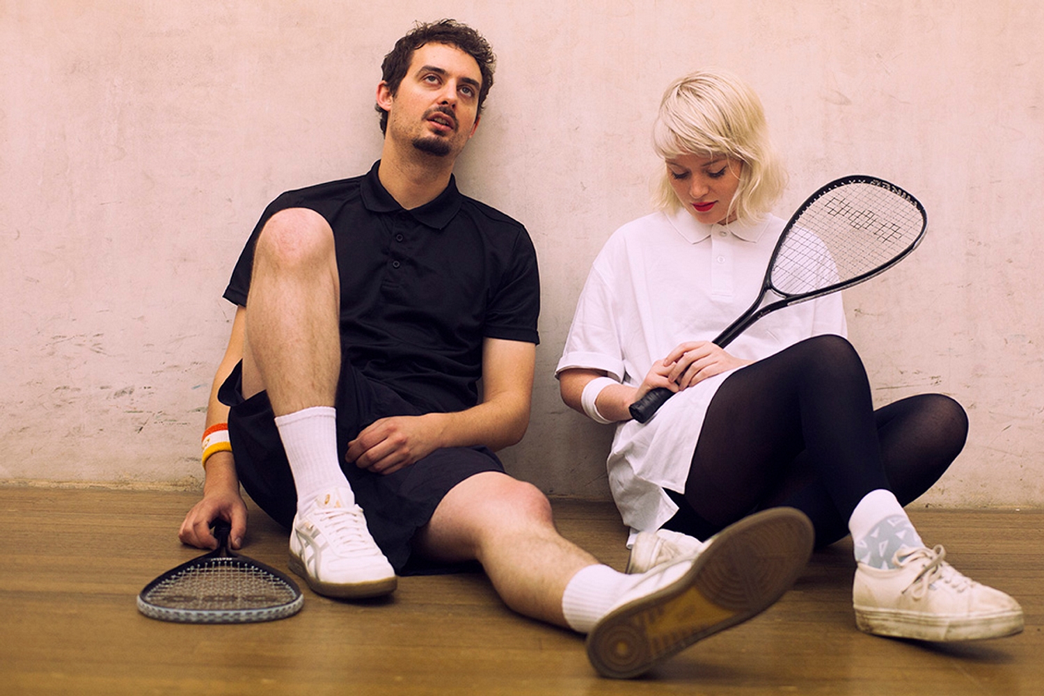 Aussie duo GL stream new track, ‘Take Me Back’