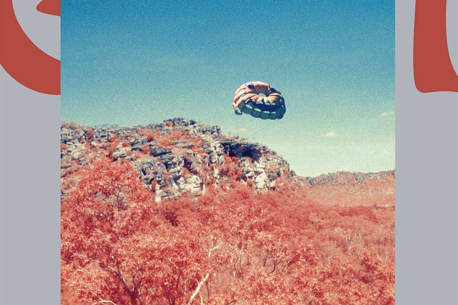 GUM - Out In The World