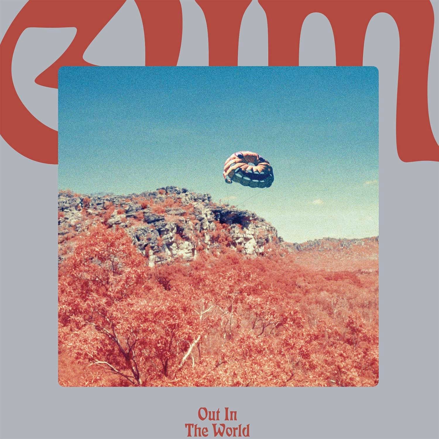 GUM - Out In The World