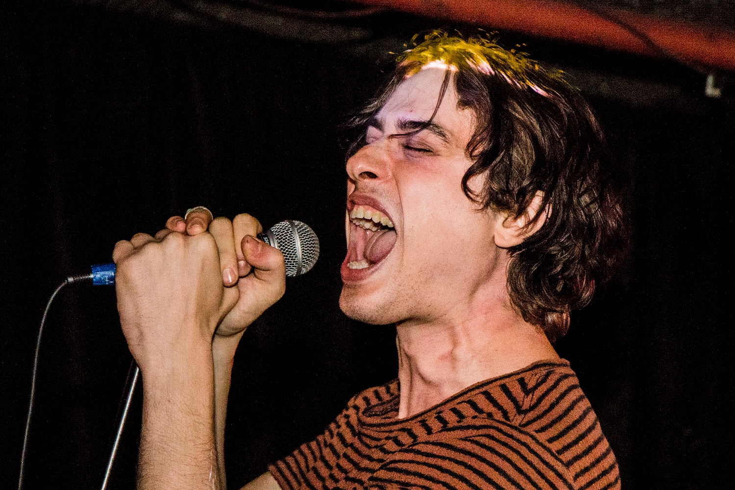 Whenyoung, Body Type, Penelope Isles and more lead the charge for DIY's takeover at New Colossus Festival