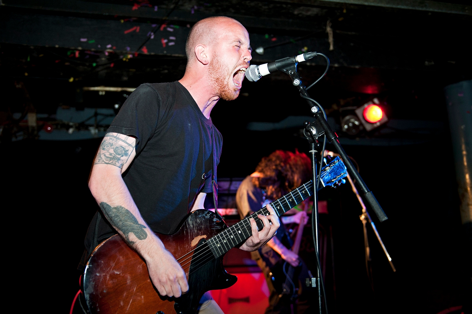 Reading 2014: Saturday Live Updates