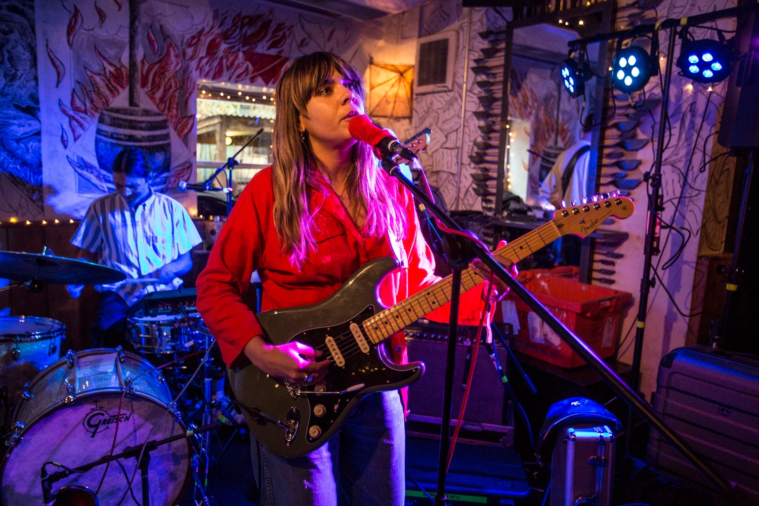 The best things we saw at The Great Escape 2017, Day One