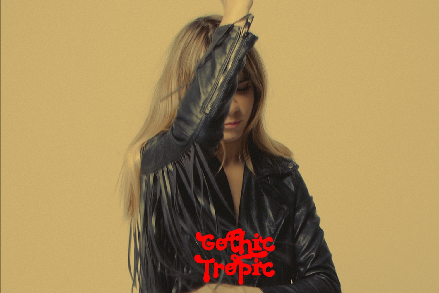 Gothic Tropic - Fast Or Feast