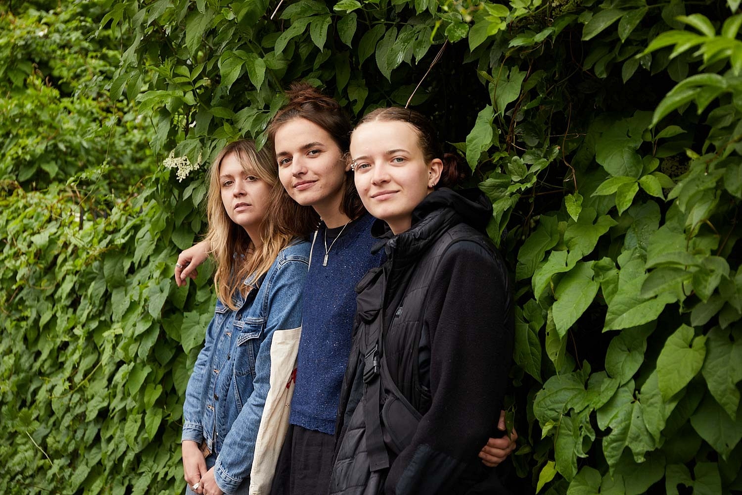 Goat Girl on overcoming adversity to make their triumphant third album, 'Below The Waste'