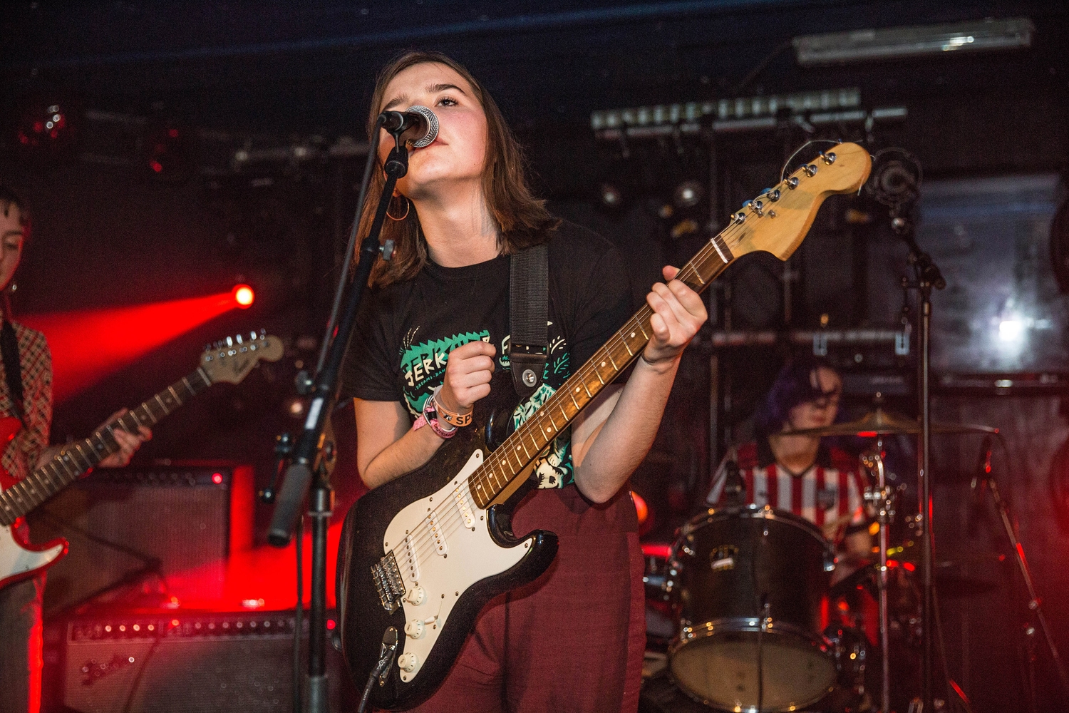 Eurosonic 2017