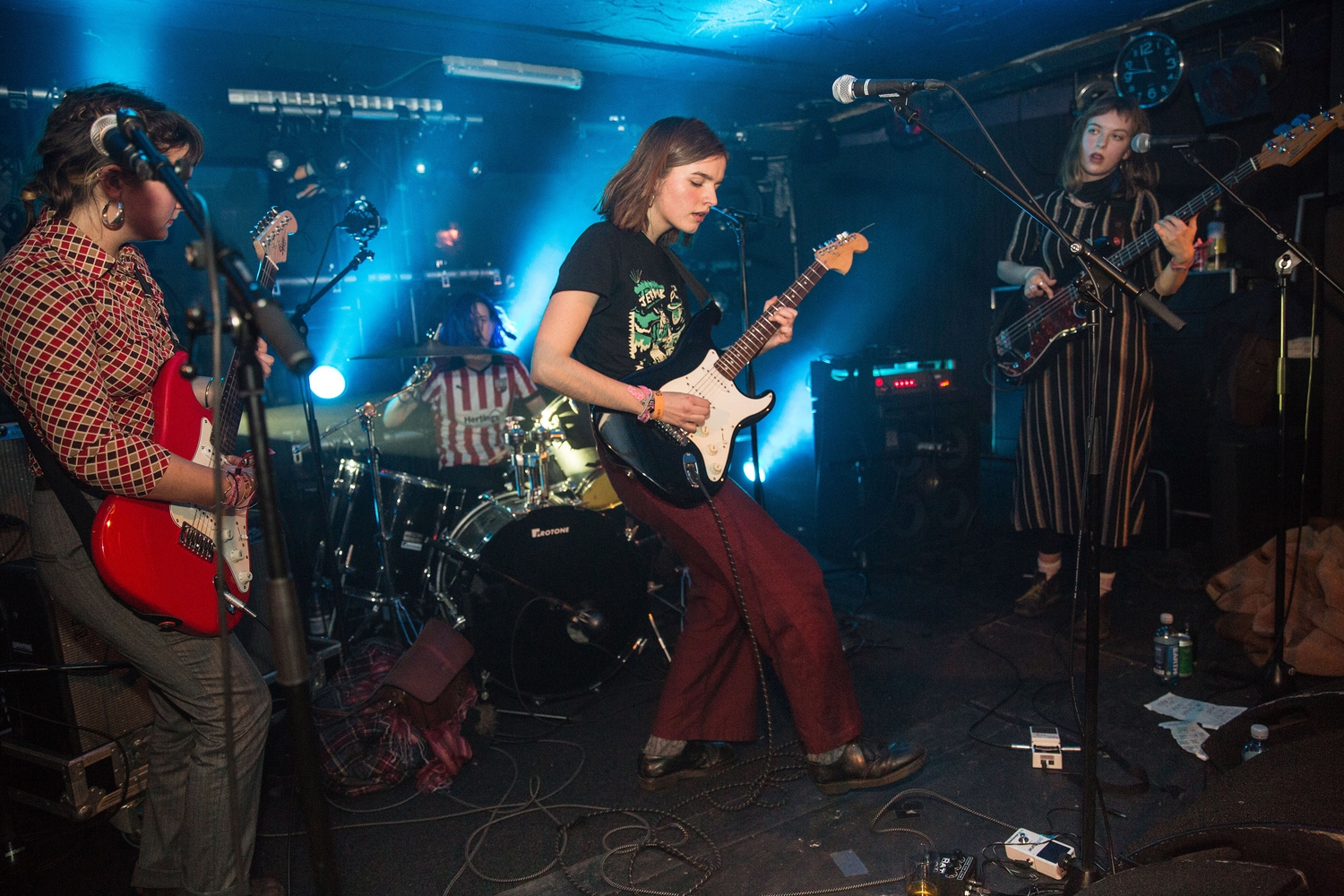 Eurosonic 2017