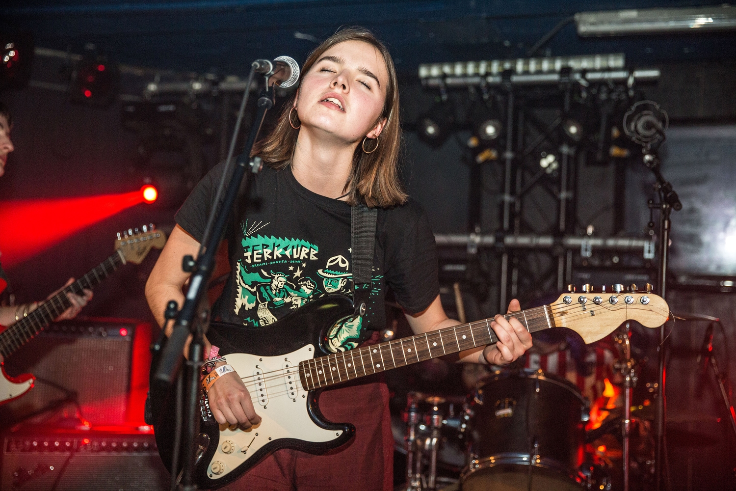 Eurosonic 2017