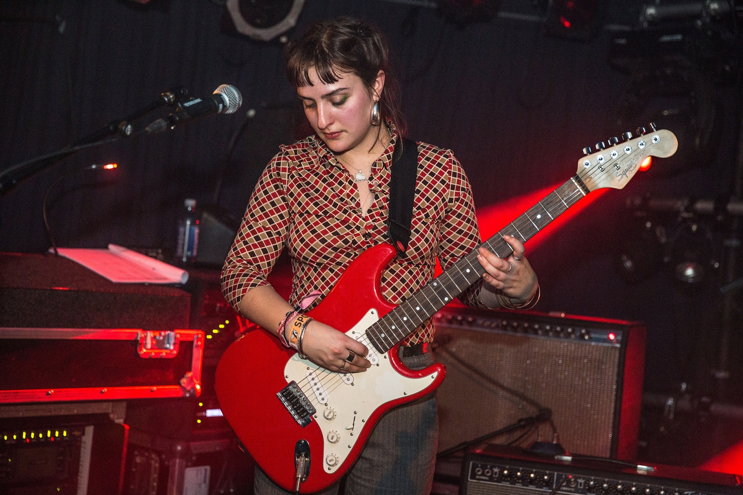 Eurosonic 2017