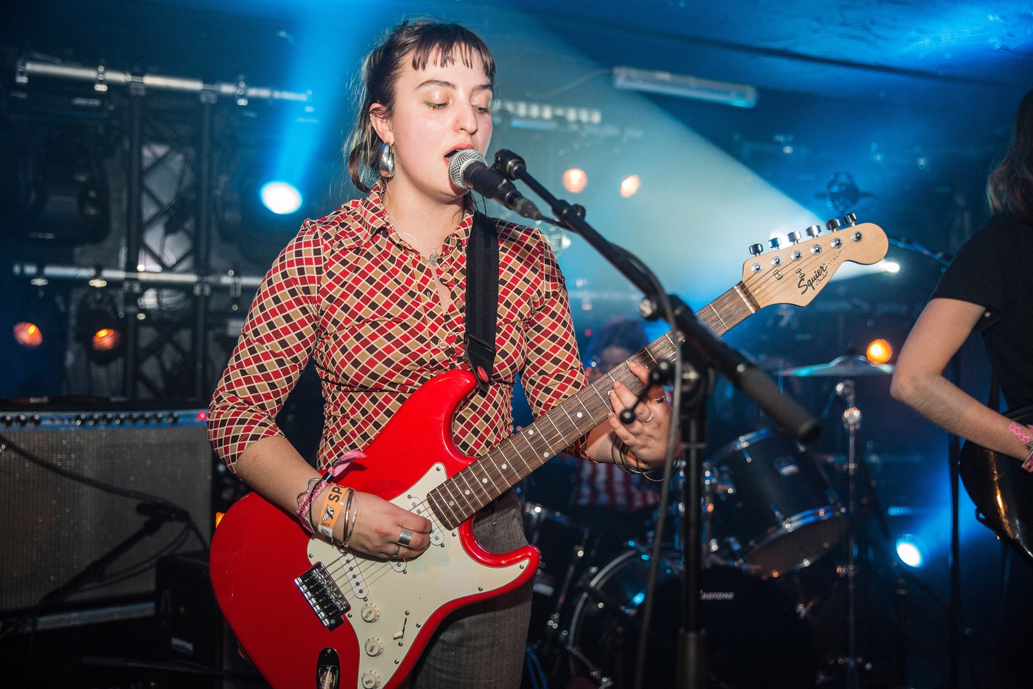 Eurosonic 2017