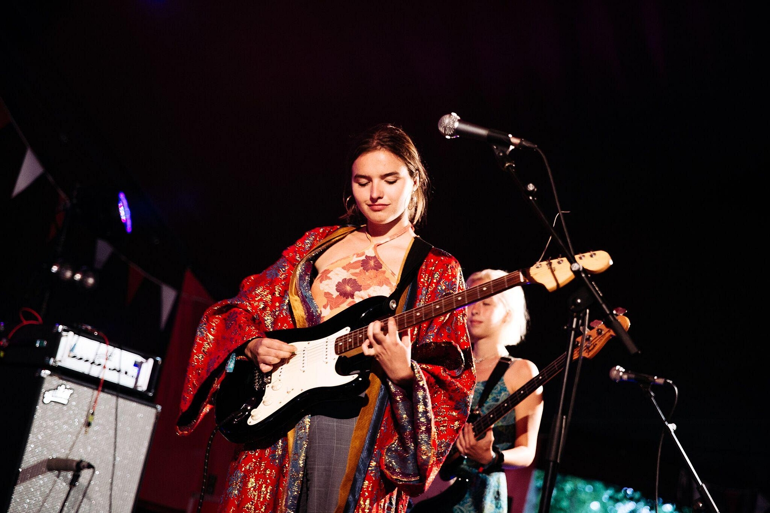 The best things we saw at Latitude 2017, day three